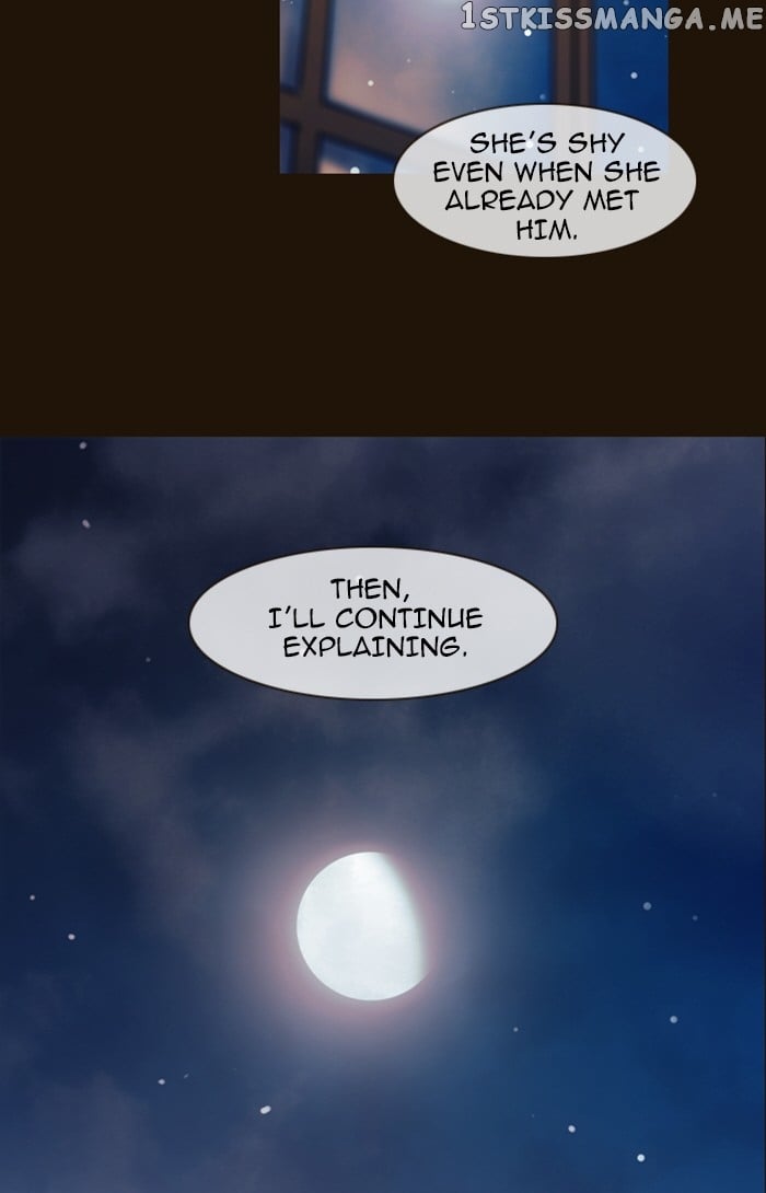 Magician (KIM Sarae) chapter 213 - page 48