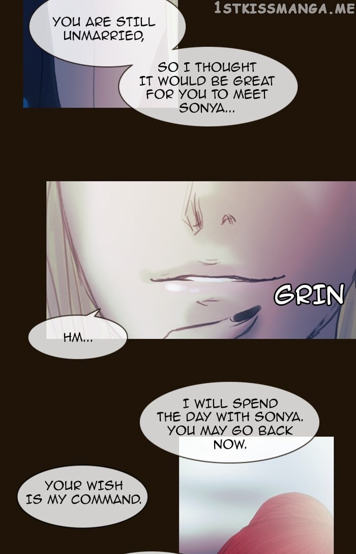 Magician (KIM Sarae) chapter 211 - page 63