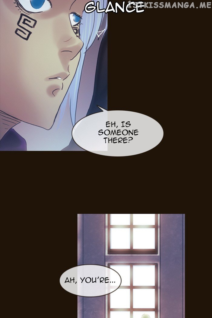 Magician (KIM Sarae) chapter 210 - page 61