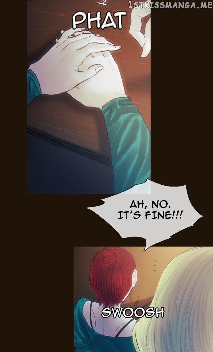 Magician (KIM Sarae) chapter 209 - page 45