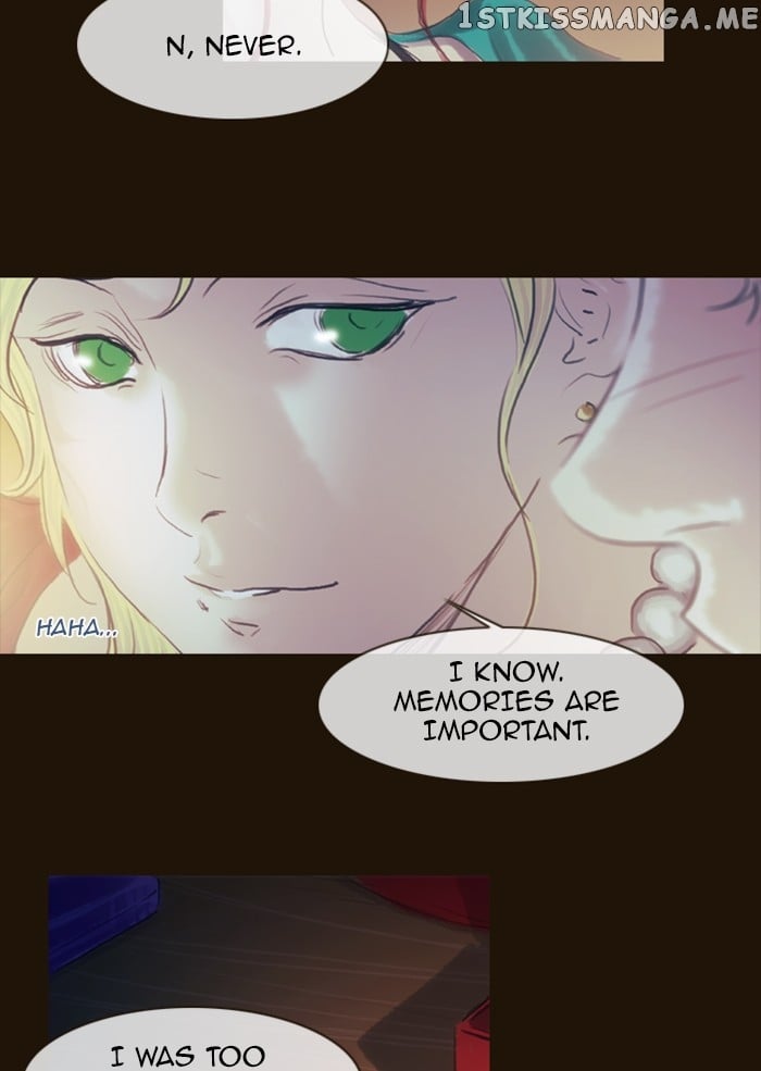 Magician (KIM Sarae) chapter 209 - page 53