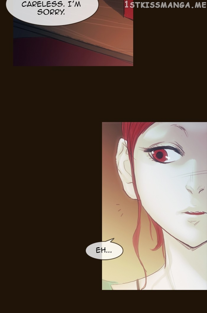 Magician (KIM Sarae) chapter 209 - page 54