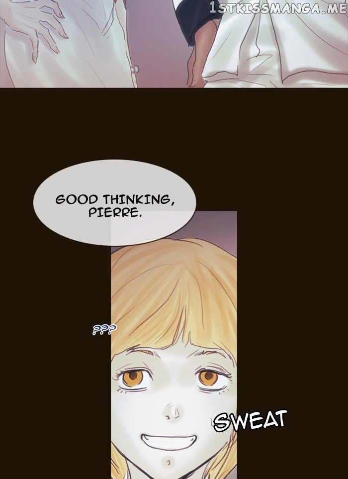 Magician (KIM Sarae) chapter 203 - page 58