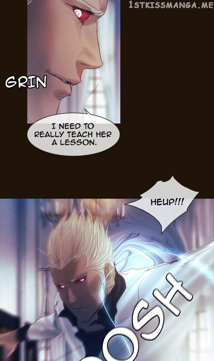 Magician (KIM Sarae) chapter 202 - page 40