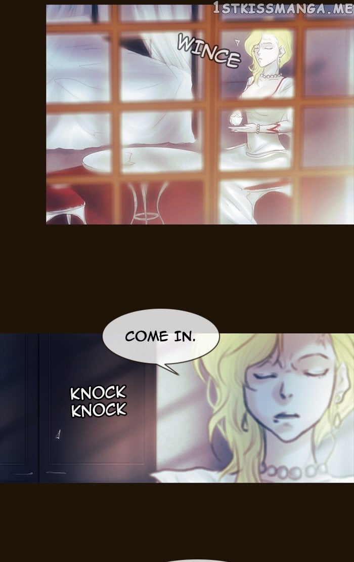 Magician (KIM Sarae) chapter 202 - page 66