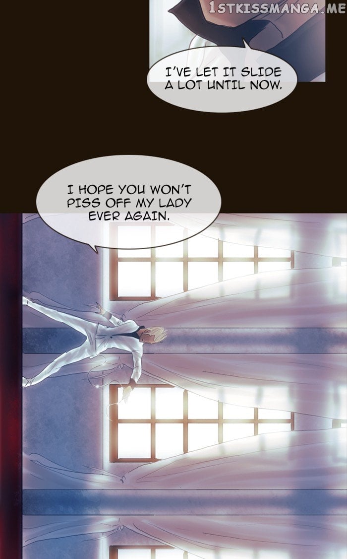 Magician (KIM Sarae) chapter 201 - page 62