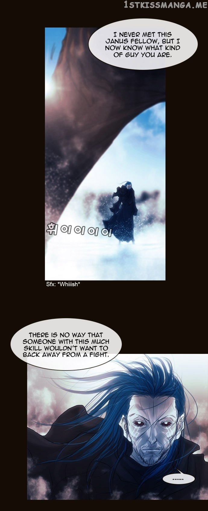 Magician (KIM Sarae) chapter 170 - page 2