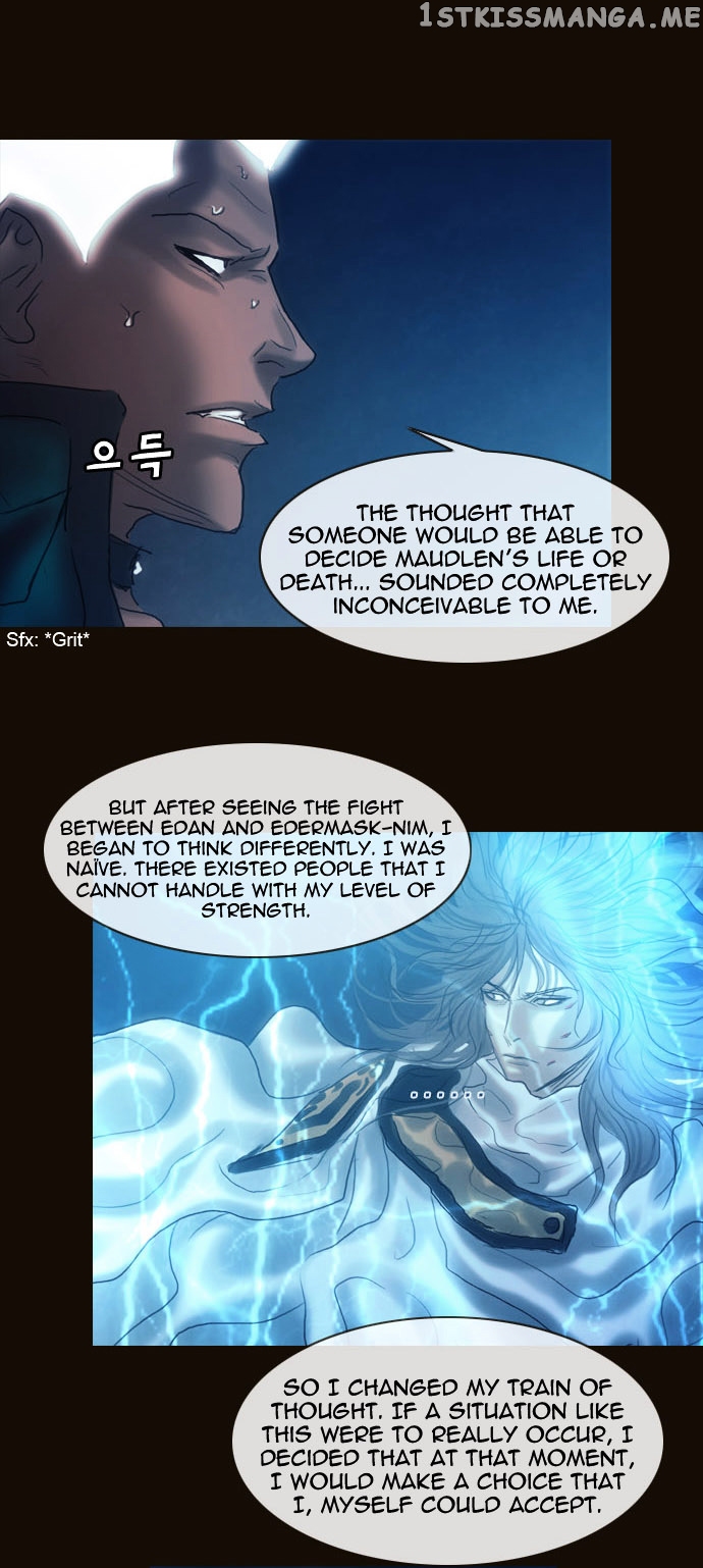 Magician (KIM Sarae) chapter 163 - page 23