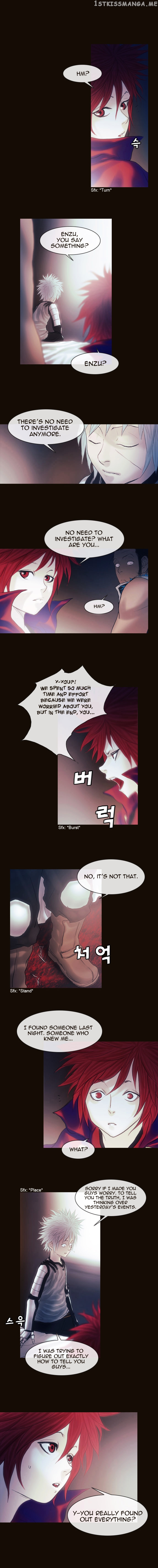 Magician (KIM Sarae) chapter 150 - page 2