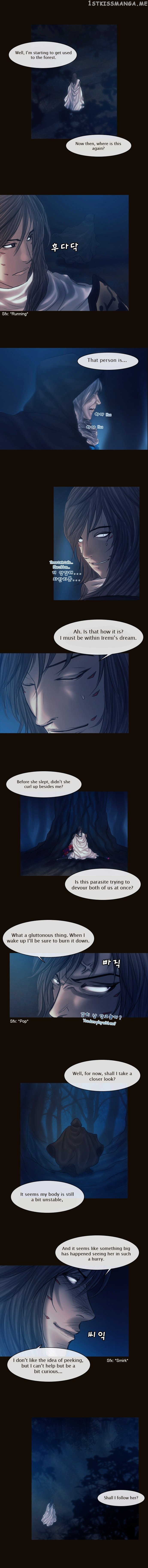 Magician (KIM Sarae) chapter 120 - page 5