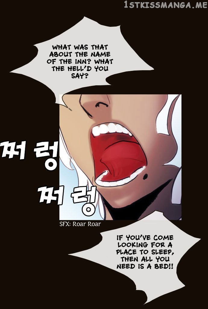 Magician (KIM Sarae) chapter 104 - page 24