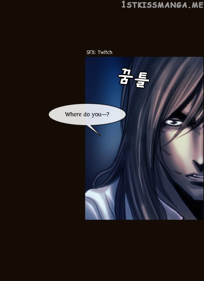 Magician (KIM Sarae) chapter 99 - page 10