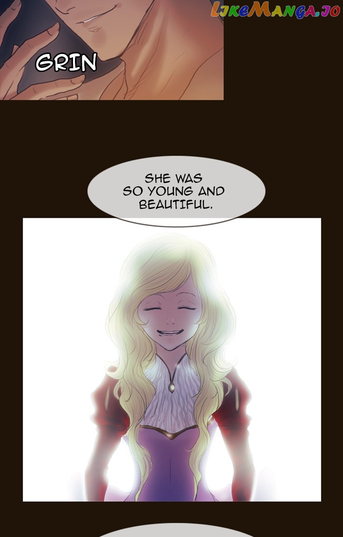 Magician (KIM Sarae) chapter 217 - page 7