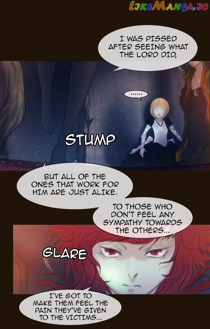 Magician (KIM Sarae) chapter 227 - page 51