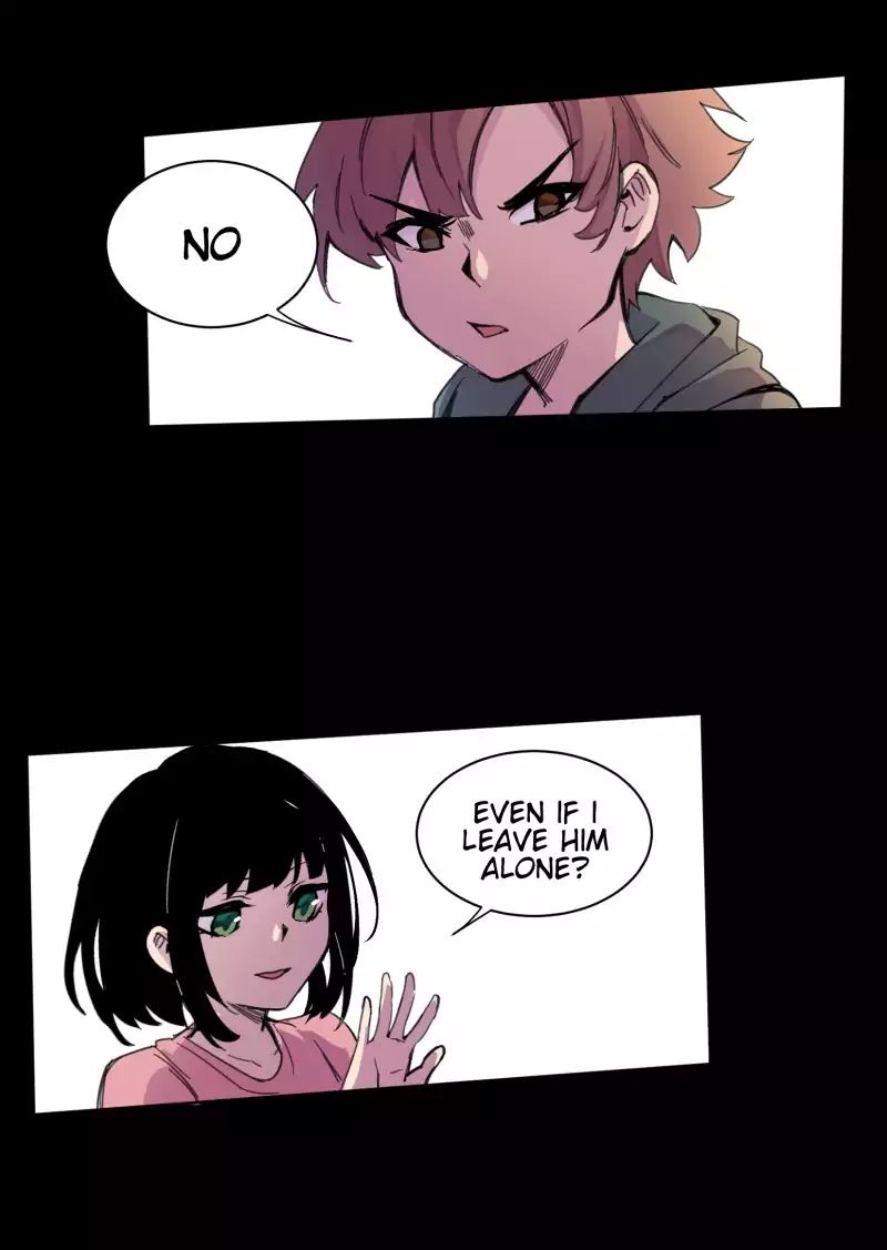 LUMINE - Manhwa chapter 22 - page 22