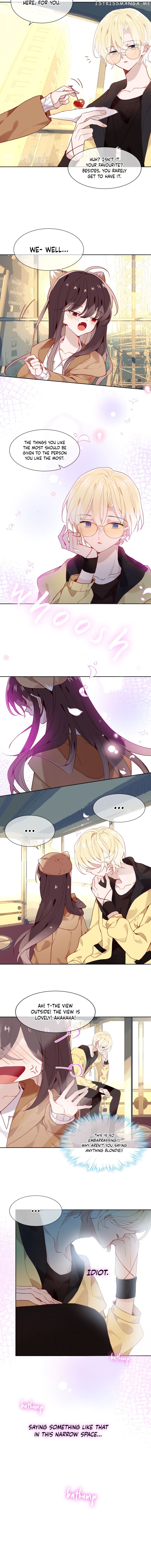 My Phoenix’s on Top chapter 103 - page 5