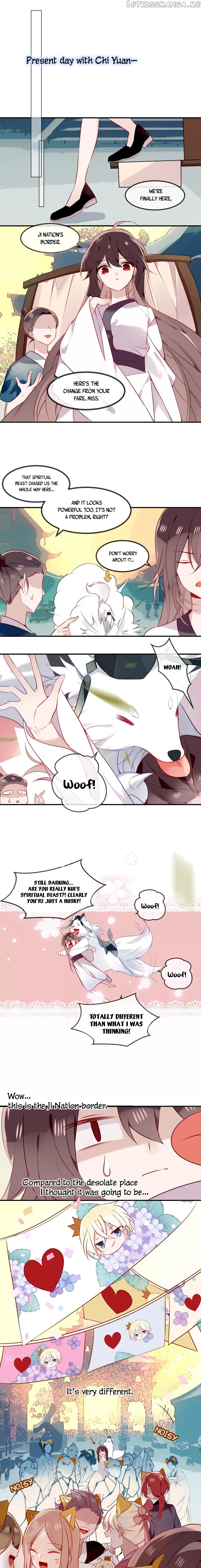 My Phoenix’s on Top chapter 81 - page 5