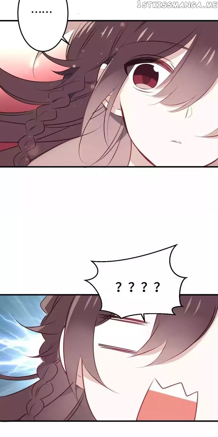 My Phoenix’s on Top chapter 1 - page 27