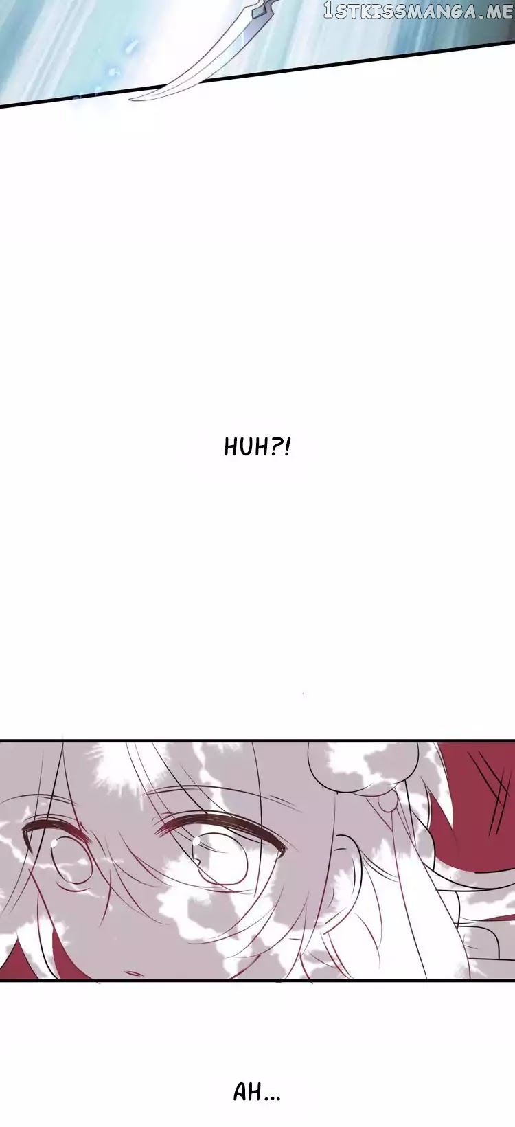 My Phoenix’s on Top chapter 1 - page 39