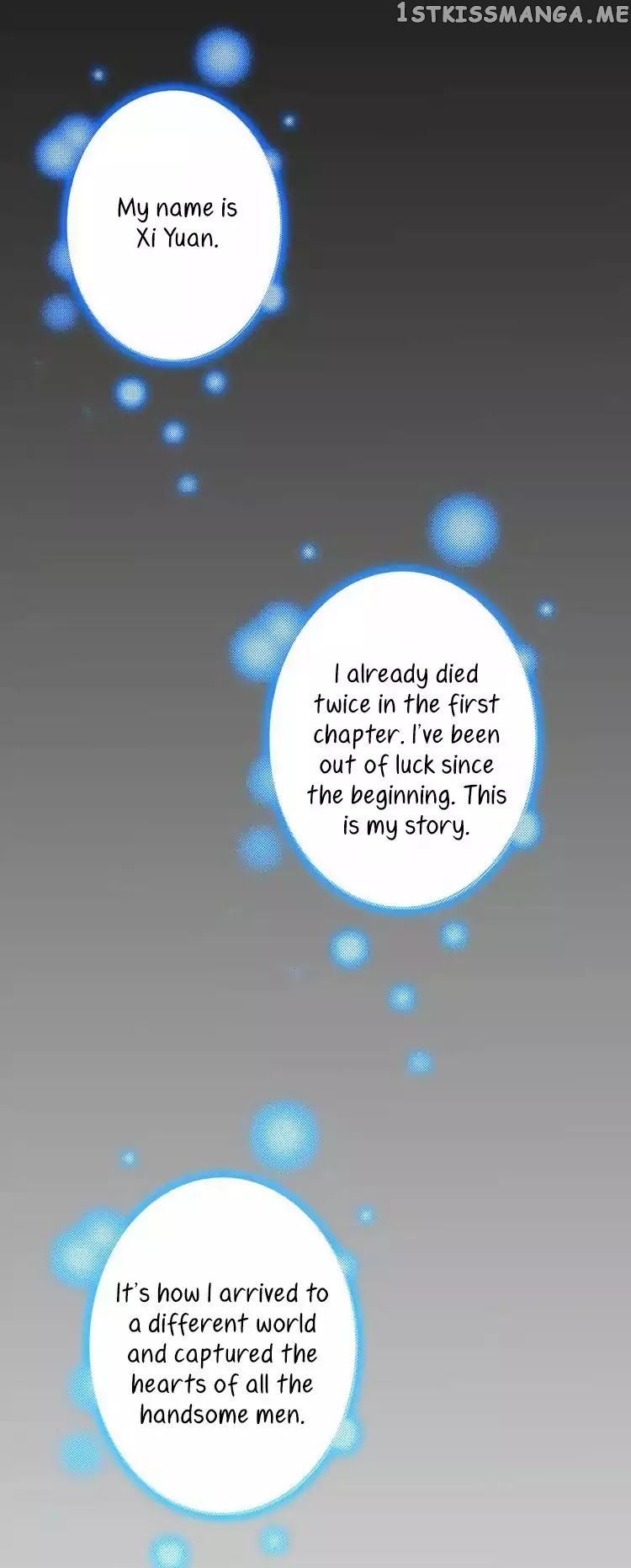 My Phoenix’s on Top chapter 1 - page 43