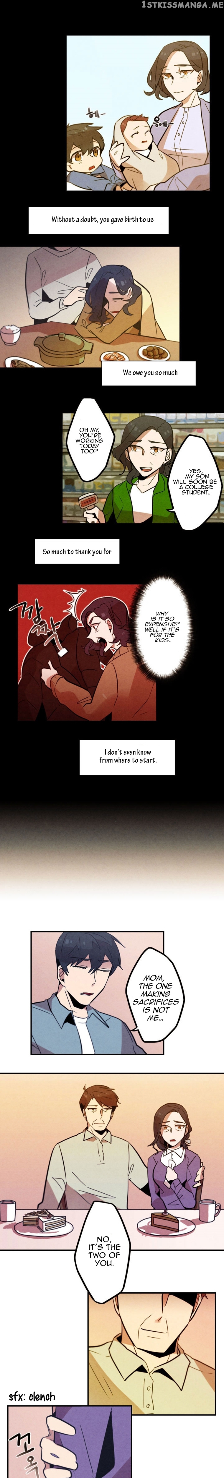 Miracle App Store chapter 31 - page 7