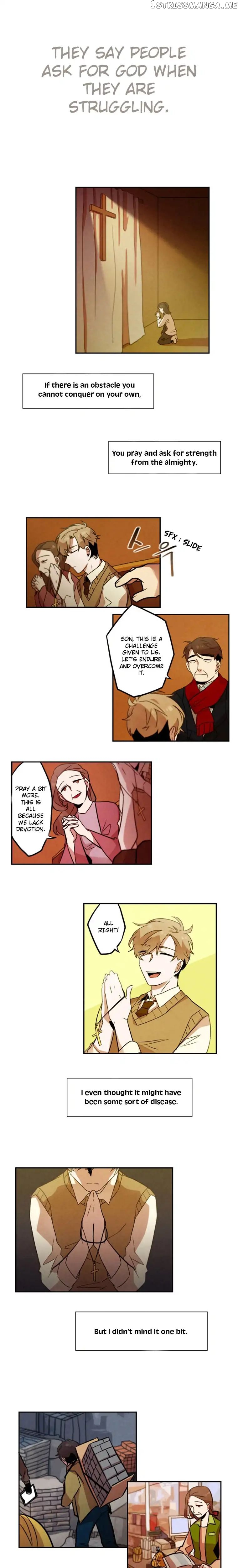 Miracle App Store chapter 25 - page 5