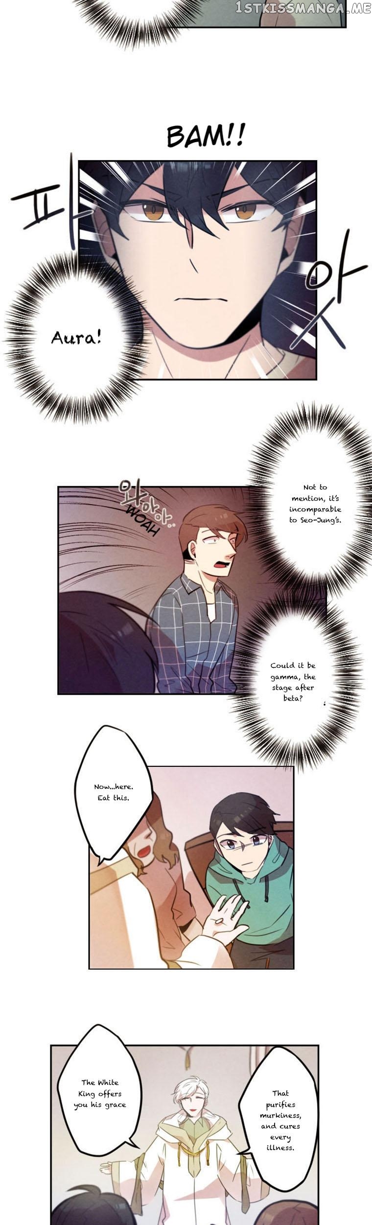 Miracle App Store chapter 20 - page 10