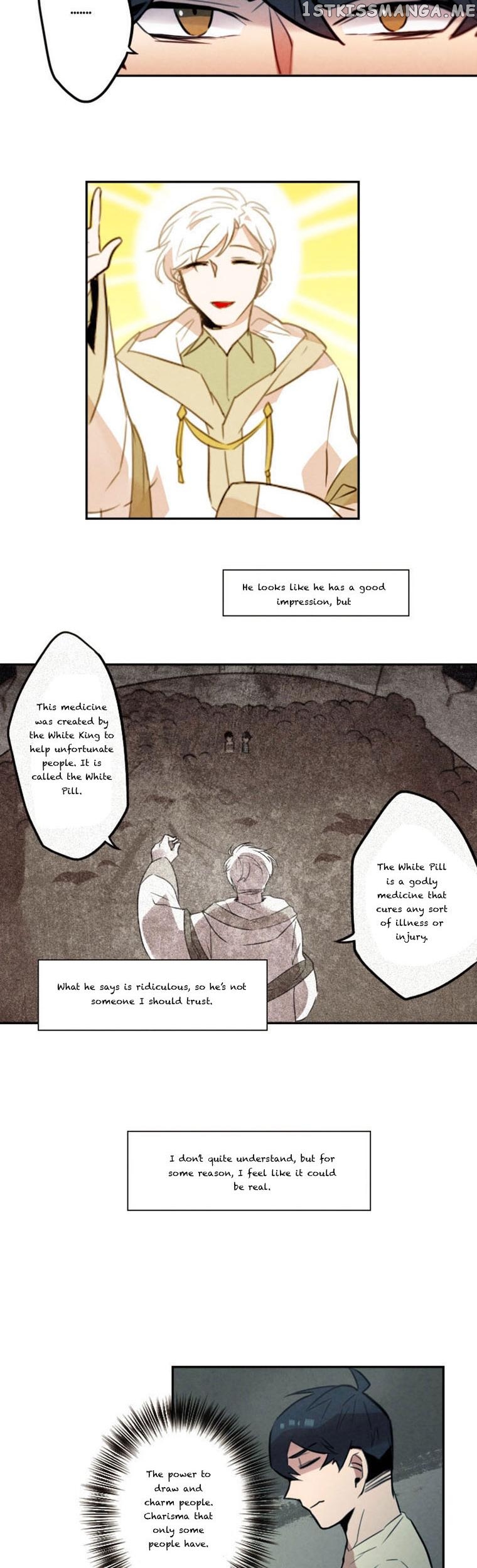 Miracle App Store chapter 20 - page 9