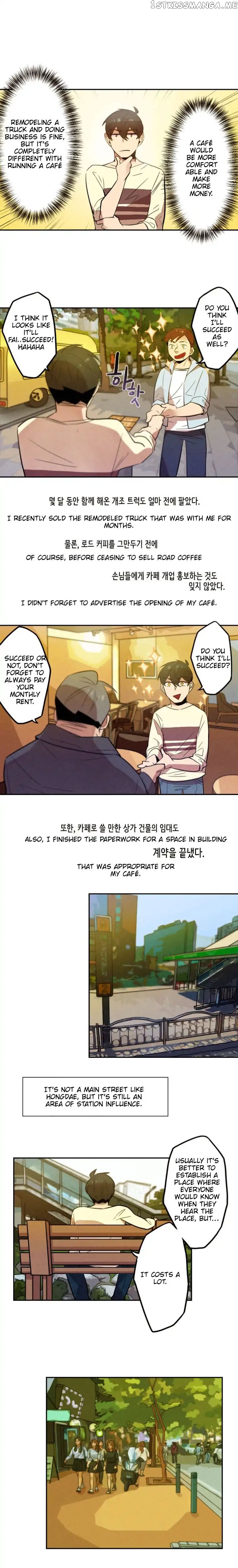 Miracle App Store chapter 18 - page 5