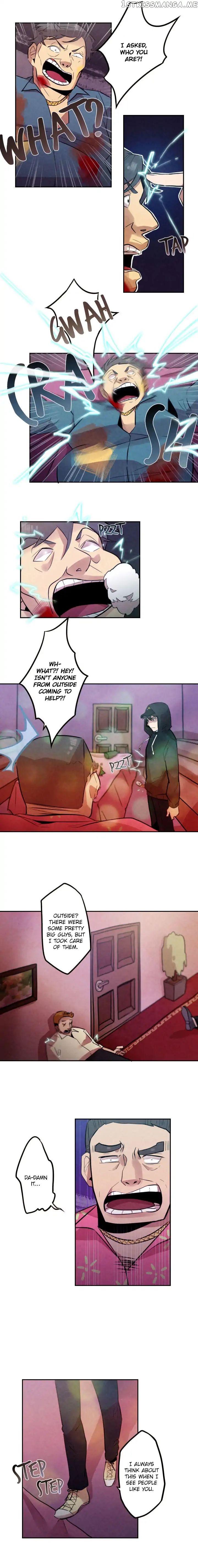 Miracle App Store chapter 13 - page 4