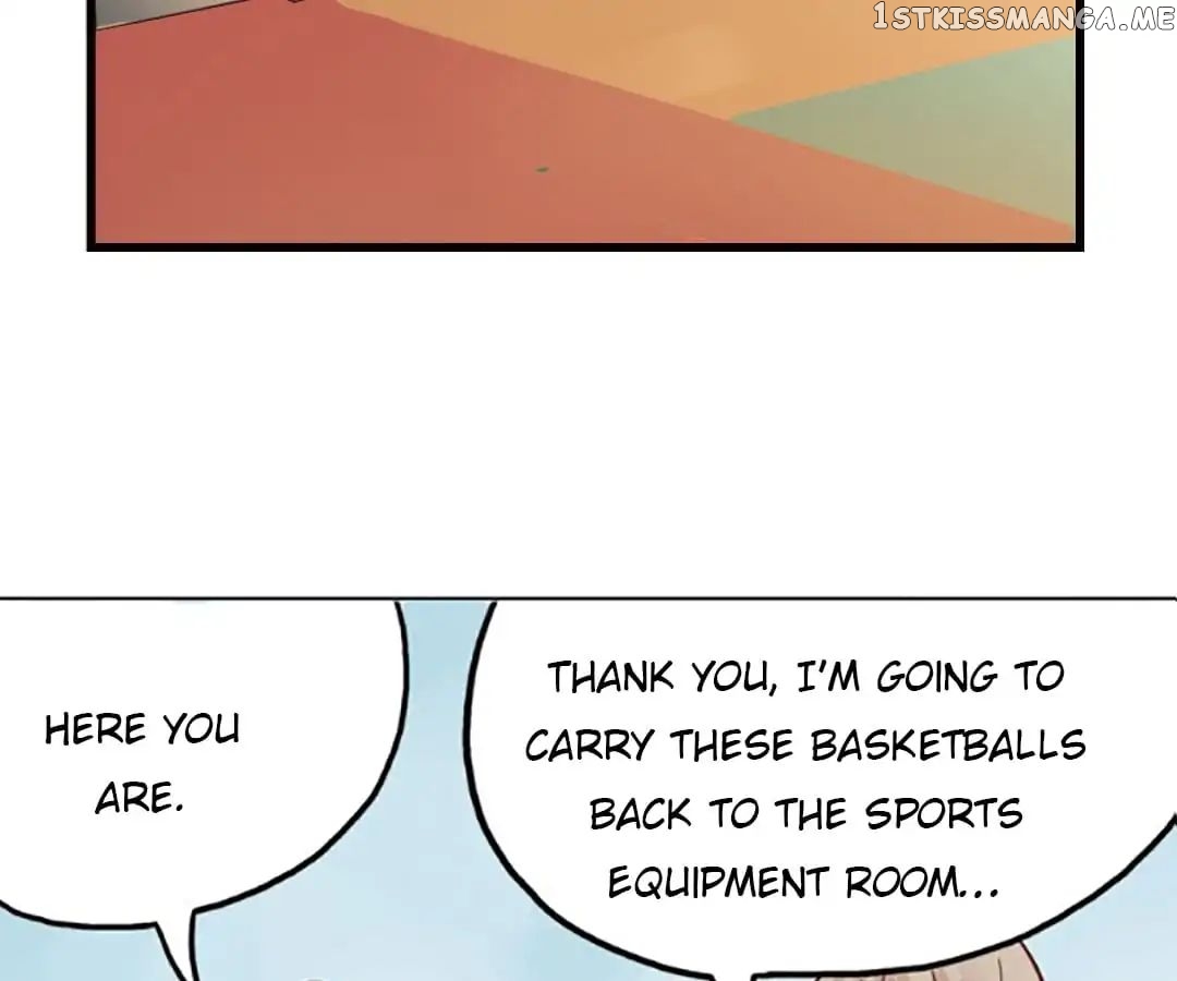 Minty Summer chapter 64 - page 61