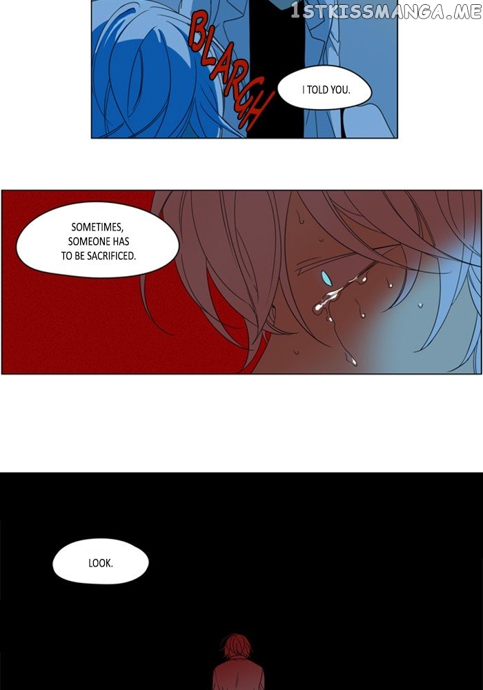 I Don’t Want This Kind of Hero chapter 295 - page 18