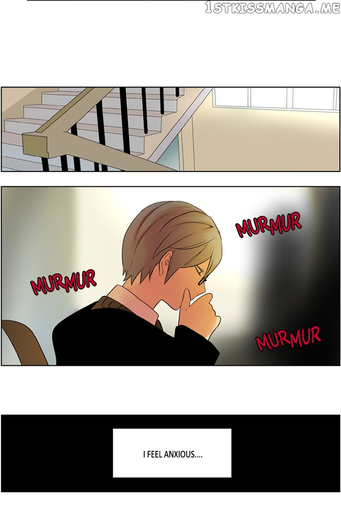 I Don’t Want This Kind of Hero chapter 227 - page 12