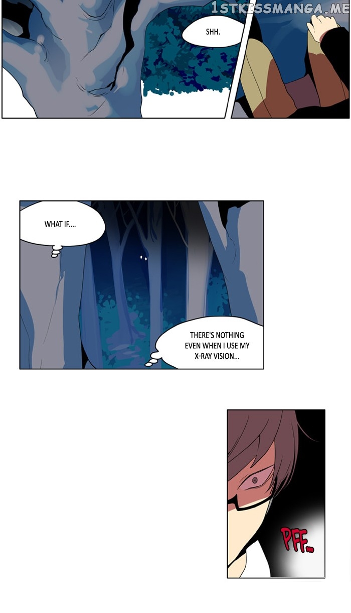 I Don’t Want This Kind of Hero chapter 203 - page 11