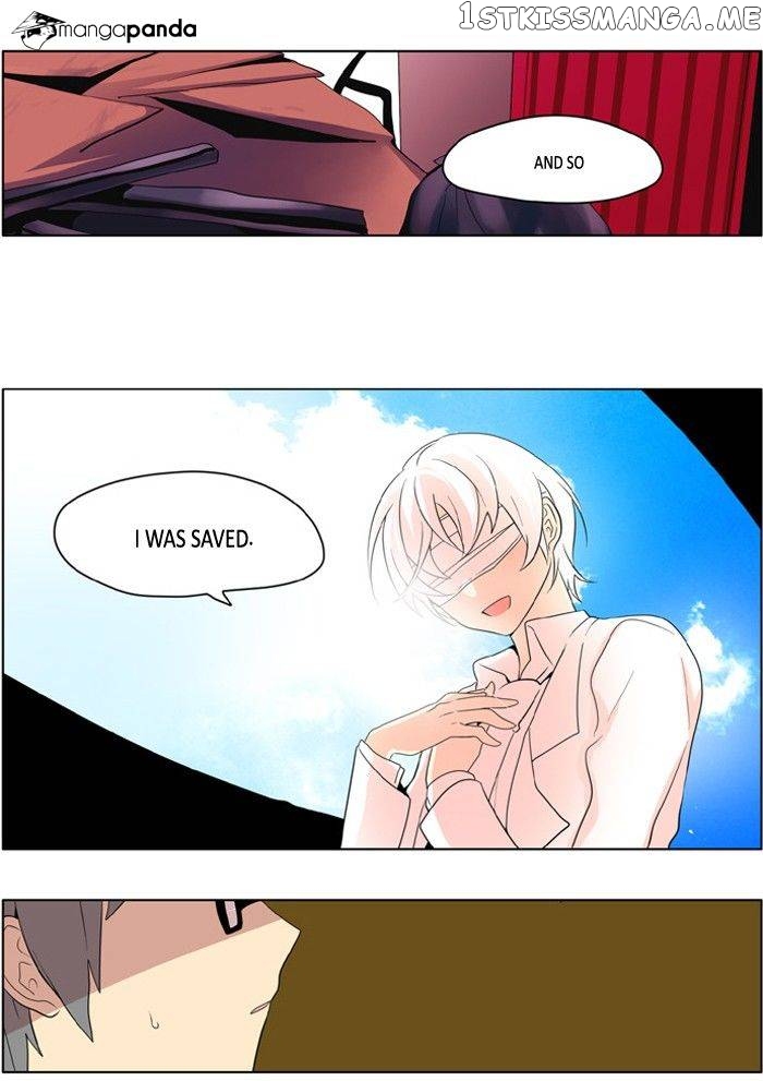 I Don’t Want This Kind of Hero chapter 195 - page 12