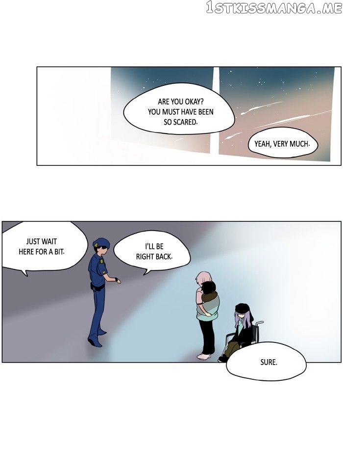 I Don’t Want This Kind of Hero chapter 188 - page 13