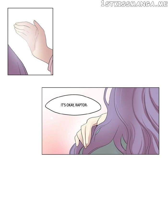 I Don’t Want This Kind of Hero chapter 187 - page 15