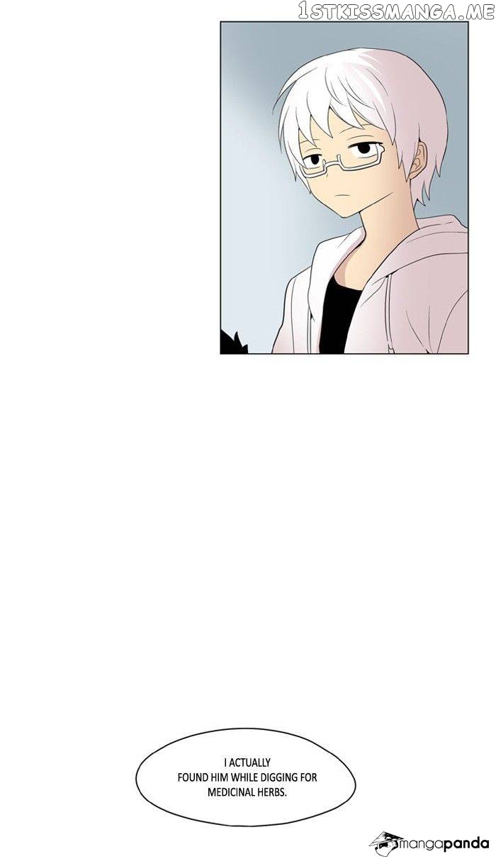 I Don’t Want This Kind of Hero chapter 186 - page 19