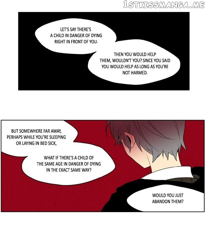 I Don’t Want This Kind of Hero chapter 178 - page 11