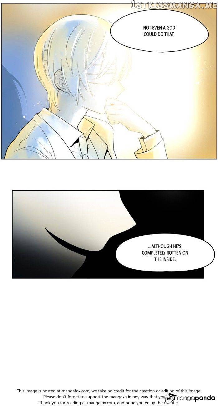 I Don’t Want This Kind of Hero chapter 175 - page 27