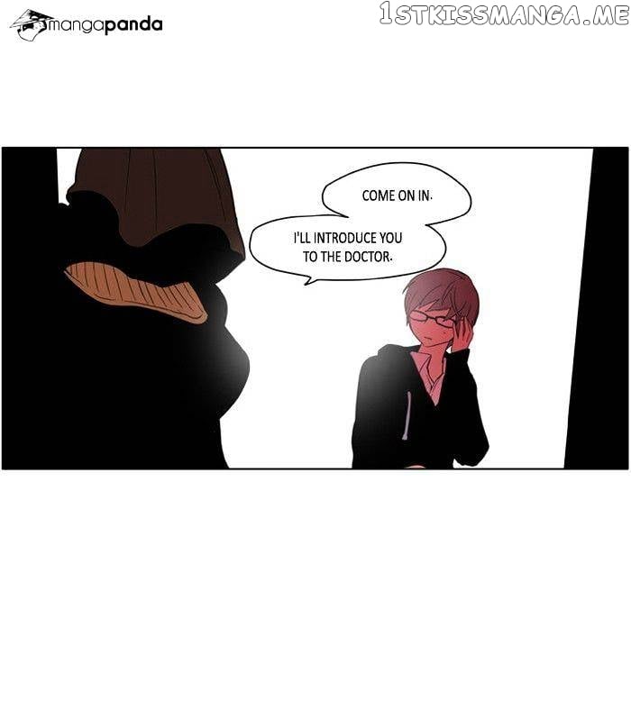 I Don’t Want This Kind of Hero chapter 168 - page 24