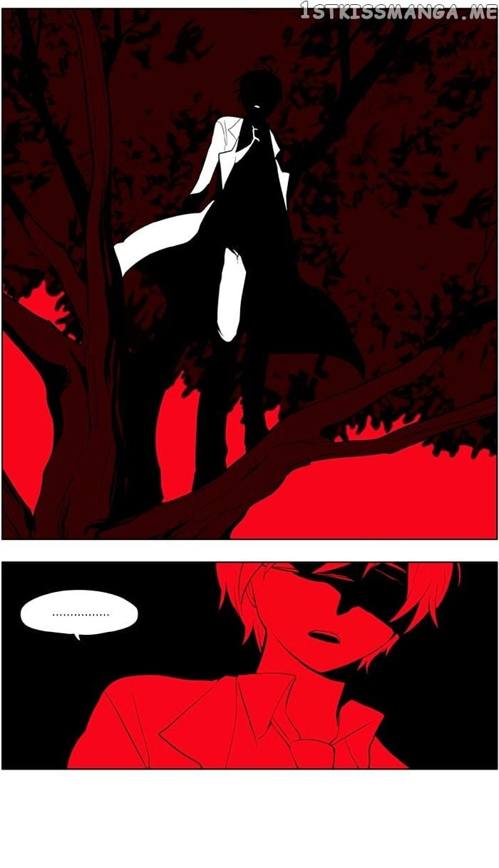 I Don’t Want This Kind of Hero chapter 166 - page 22