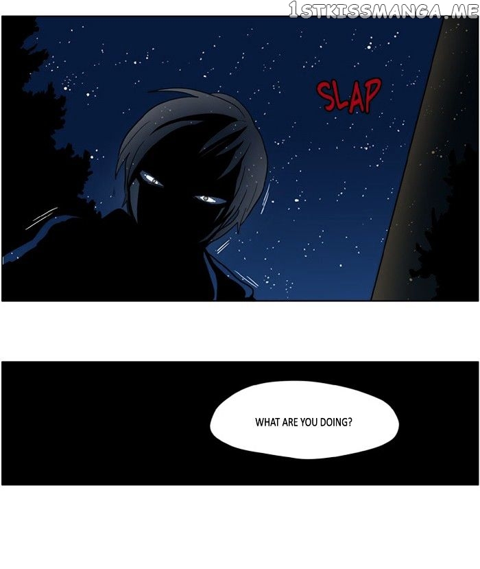 I Don’t Want This Kind of Hero chapter 160 - page 8