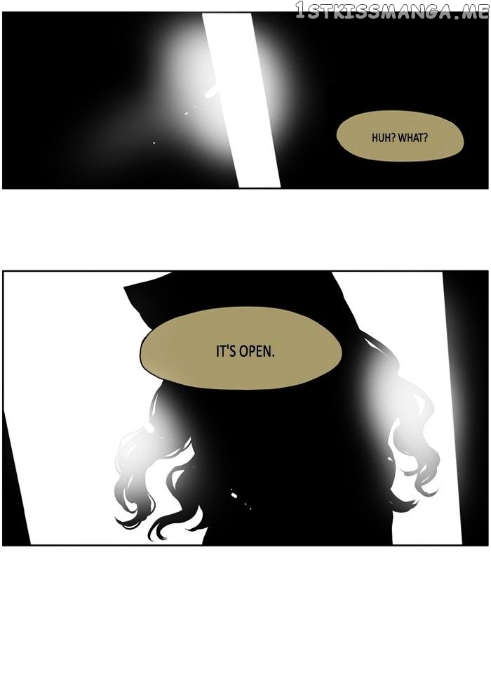 I Don’t Want This Kind of Hero chapter 154 - page 3