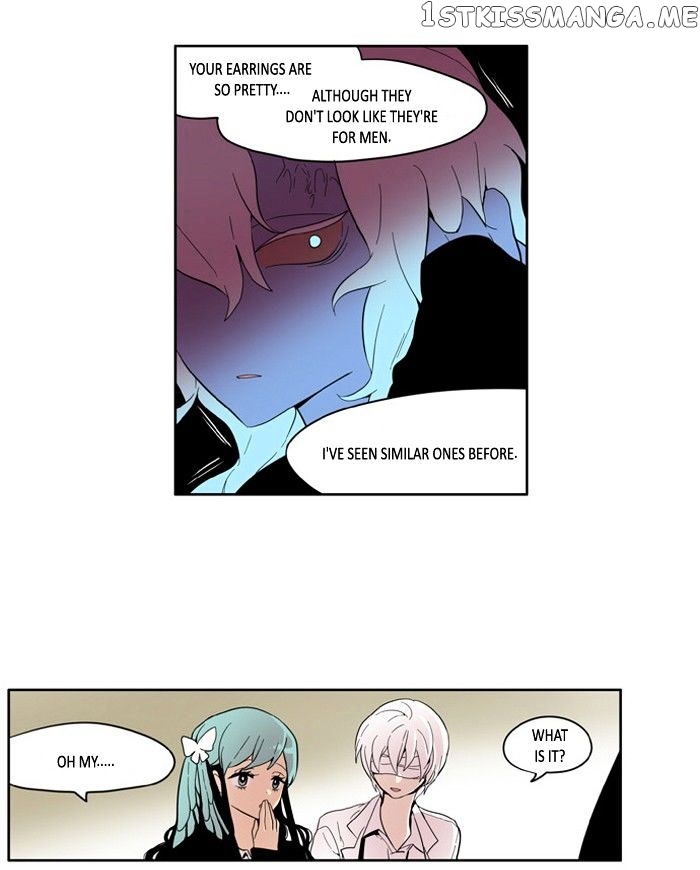 I Don’t Want This Kind of Hero chapter 149 - page 26