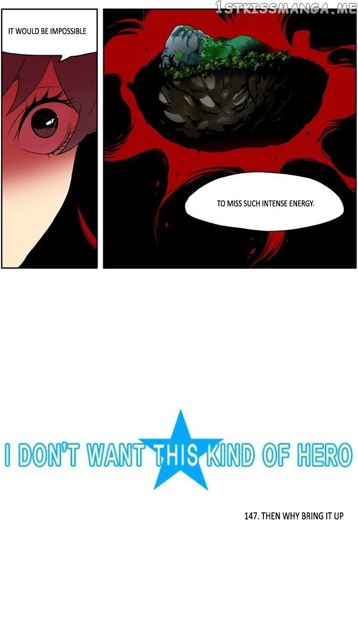 I Don’t Want This Kind of Hero chapter 148 - page 2