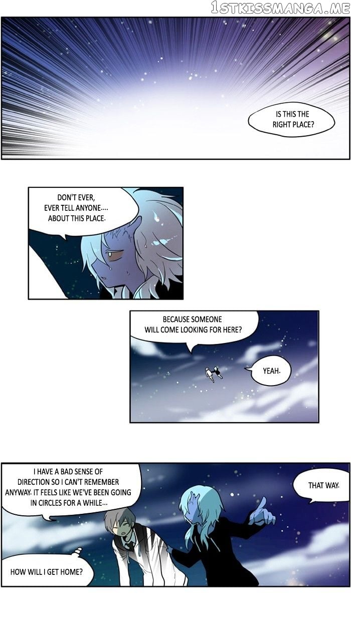 I Don’t Want This Kind of Hero chapter 145 - page 22