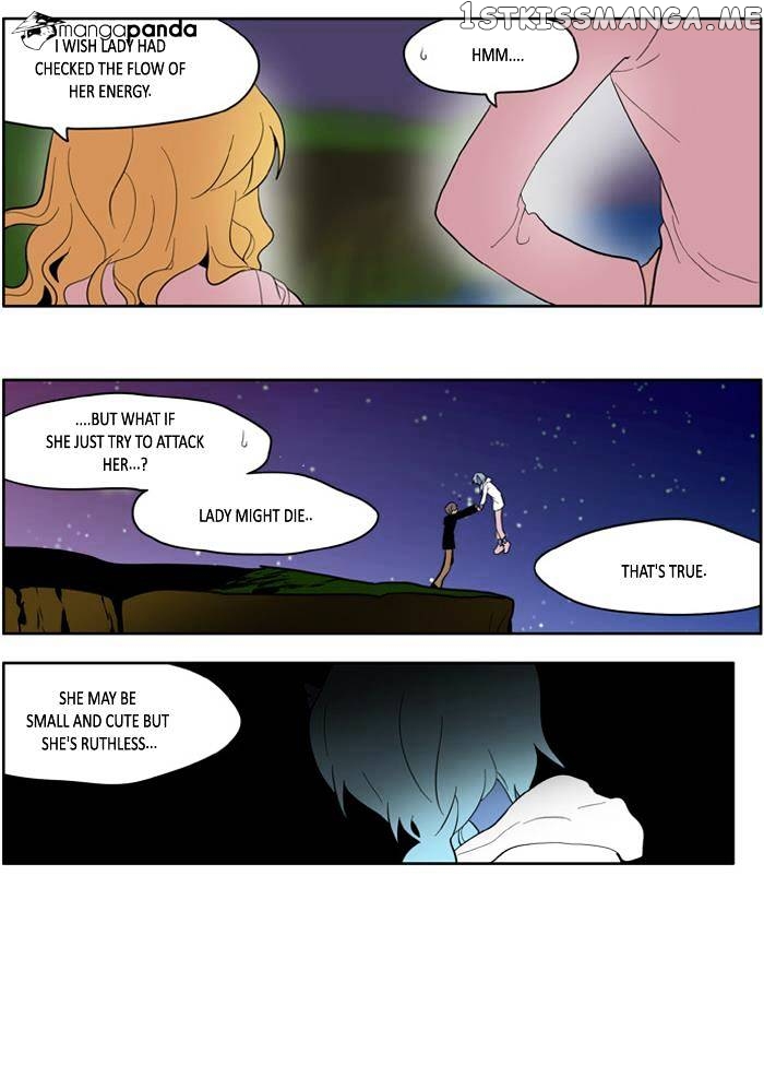 I Don’t Want This Kind of Hero chapter 144 - page 2