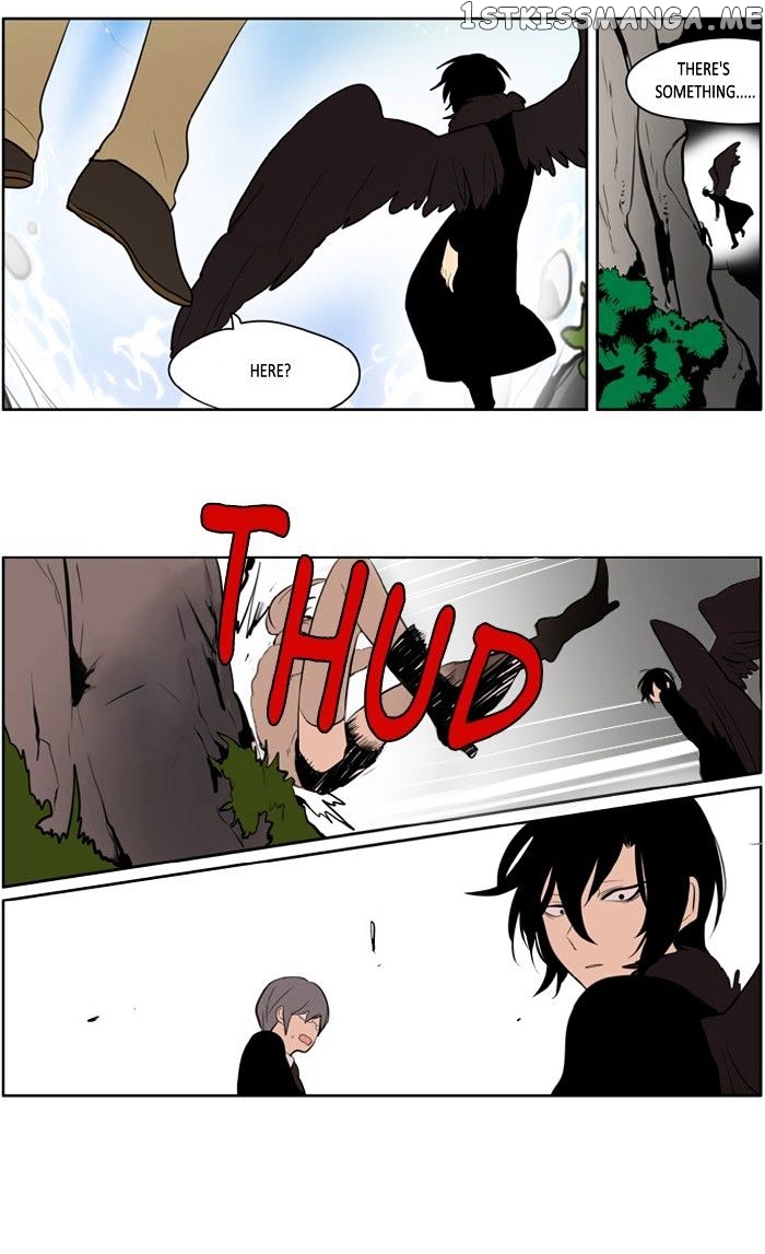 I Don’t Want This Kind of Hero chapter 130 - page 13