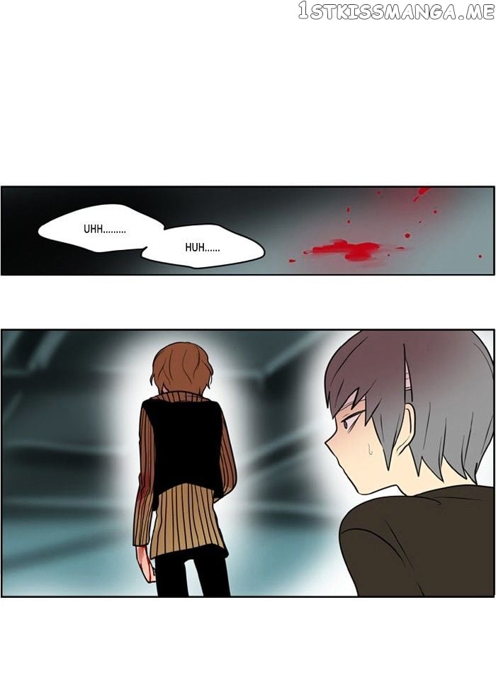 I Don’t Want This Kind of Hero chapter 109 - page 9